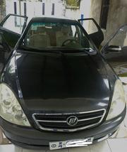 Lifan 520 2008 Black for sale