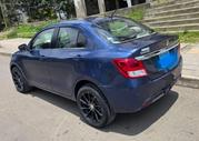 Suzuki Dzire 2021 Blue for sale