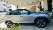 Hyundai Creta 2023 Silver for sale