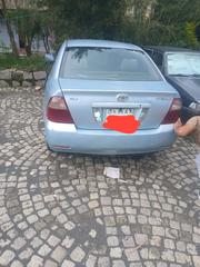 Toyota Corolla 2005 Silver for sale