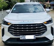 Jetour X70 Plus 2022 White for sale