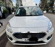 Suzuki Dzire 2020 White for sale