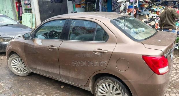 Suzuki Dzire 2020 Beige