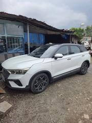 Bestune T77 1.2 FWD 2020 White for sale