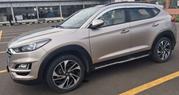 Hyundai Tucson 2019 for sale