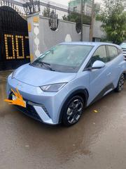 BYD Seagull 2024 for sale