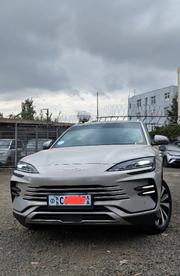 BYD Song Plus 1.5 CVT Hybrid AWD 2024 for sale