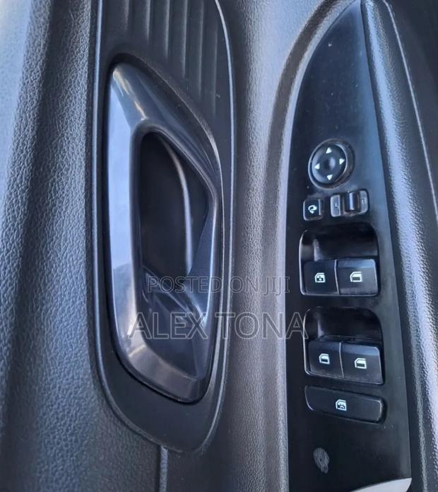 Hyundai Bayon 2022 Gray