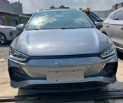 New BYD E2 43 kWh 94 hp FWD 2025 Gray for sale