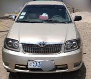 Toyota Corolla 2005 Silver for sale