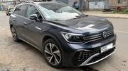 Volkswagen ID.6 2023 Gray for sale