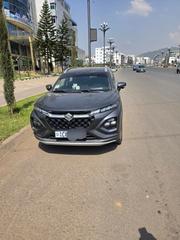 Suzuki Fronx 2025 Gray for sale