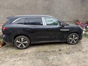 New BYD Tang DM-i 2025 Black for sale