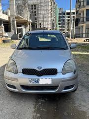 Toyota Vitz 2002 for sale