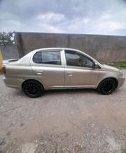 Toyota Platz 1.0 FWD 2005 Gold for sale