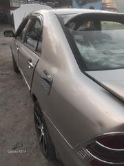 Toyota Corolla 1.4 D Automatic 2004 Beige for sale