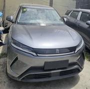 New BYD Yuan Up 2025 for sale