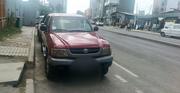 Toyota Hilux 2001 for sale