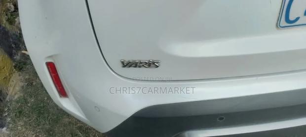 Toyota Yaris Cross 1.5 Hybrid FWD 2024 White