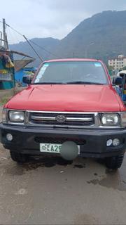 Toyota Hilux 1999 for sale