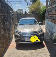 Toyota Rush 2021 for sale