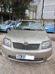 Toyota Corolla 2005 for sale
