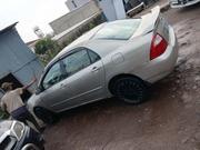 Toyota Corolla 2007 Gray for sale