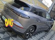 New BYD Sealion 06 EV 2025 Gray for sale