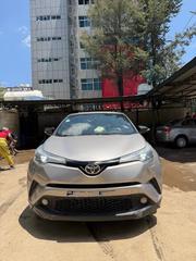 Toyota C-HR 2019 Gray for sale