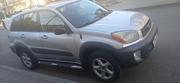 Toyota RAV4 Base FWD 2001 Silver for sale