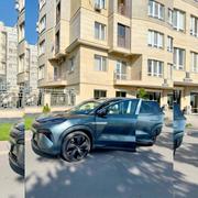 New BYD Tang EV 2025 Green for sale
