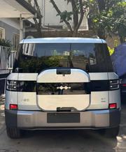 New BYD Leopard 7 2026 Pearl for sale
