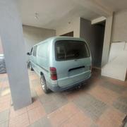 Toyota Grand HiAce 1999 Blue for sale