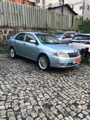 Toyota Corolla 2006 for sale