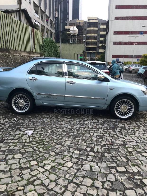 Toyota Corolla 2006