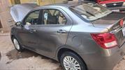 Suzuki Dzire 2021 Silver for sale