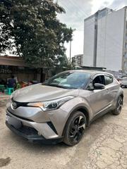 Toyota C-HR 2020 for sale