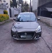 Suzuki Dzire 2021 Gray for sale