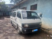 Toyota Hilux 1999 White for sale
