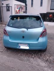 Toyota Vitz 2005 for sale