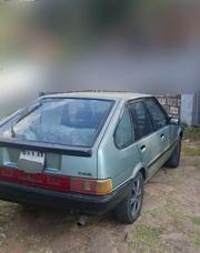 Toyota Corolla II 1983 Silver for sale