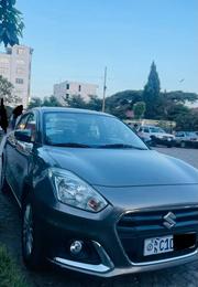 Suzuki Dzire 2022 Gray for sale
