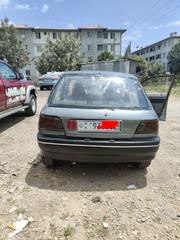 Toyota IST 1991 Silver for sale