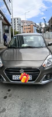 Suzuki Dzire 2022 Gray for sale