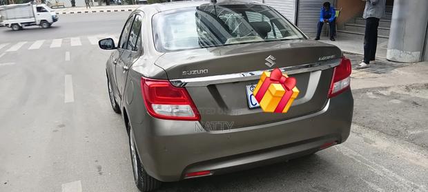 Suzuki Dzire 2022 Gray