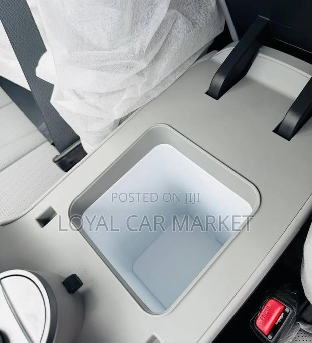 BYD Sealion 06 EV 2025 Gray