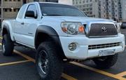 Toyota Tacoma 2012 White for sale
