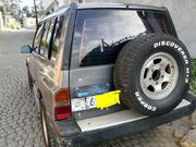 Suzuki e Vitara 2025 Gray for sale