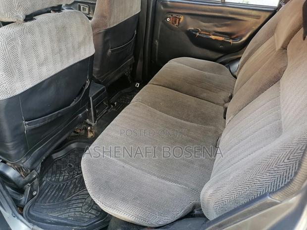 Suzuki e Vitara 2025 Gray