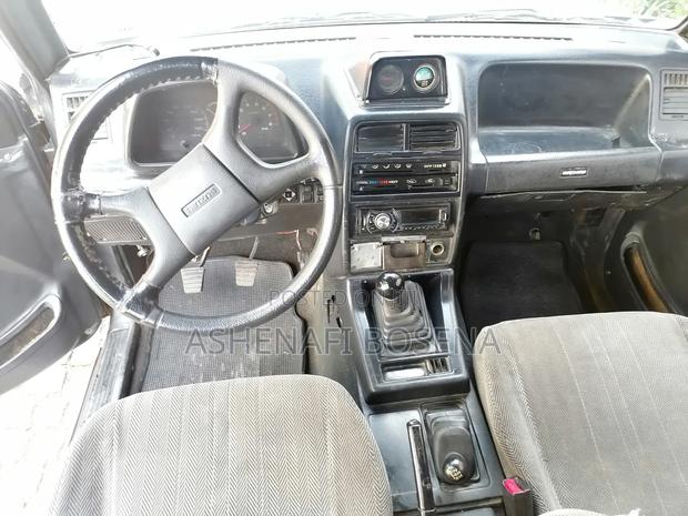 Suzuki e Vitara 2025 Gray